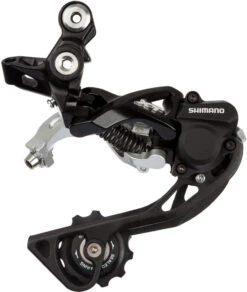 Shimano Dérailleur Arrière XT Shadow Plus RD-M786 10 Vitesses