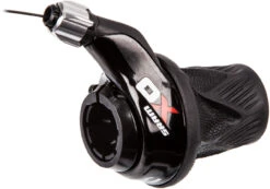 SRAM Levier Rotatif X01 GripShift 11 Vitesses