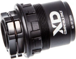 Crankbrothers Corps De Roue Libre SRAM XD