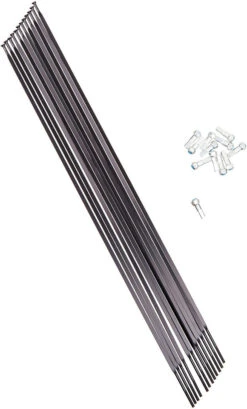 Mavic Rayons Crossride 29" / Ksyrium Disc àpd Modèle 2013