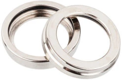 Fulcrum Adaptateur De 9 Mm En 15 Mm Pour Moyeux Avant VTT àpd Modèle 2013