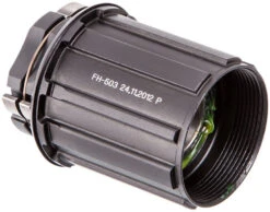 Crankbrothers Corps De Roue Libre Cobalt/Iodine 3/11 2011-2016 (2+3ème Génération)