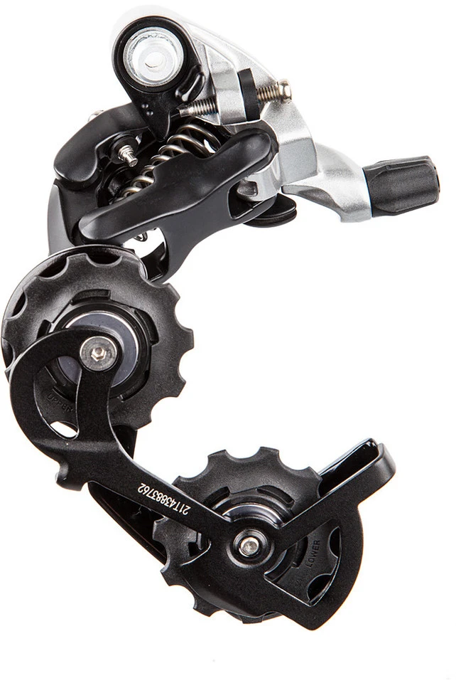SRAM Dérailleur Arrière Rival 22 11 Vitesses 2 SRAM Dérailleur Arrière Rival 22 11 Vitesses – Image 2