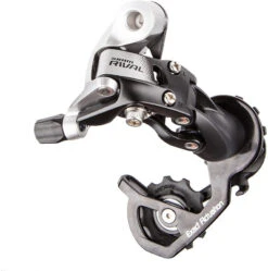 SRAM Dérailleur Arrière Rival 22 11 Vitesses 5 SRAM Dérailleur Arrière Rival 22 11 Vitesses -Magasin De Pièces De Vélo 118589