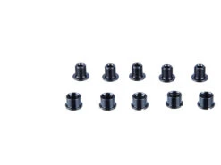 Kcnc Set De Vis De Plateau Road M8 Longues