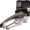 Shimano Dérailleur Avant XTR Di2 FD-M9050 3/11 Vitesses