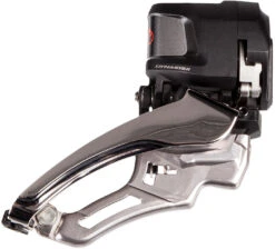 Shimano Dérailleur Avant XTR Di2 FD-M9050 3/11 Vitesses