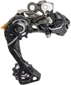 Shimano Dérailleur Arrière XTR Di2 Shadow Plus RD-M9050 11 Vitesses -Magasin De Pièces De Vélo 129711