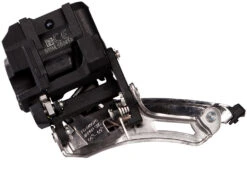 Shimano Dérailleur Avant XTR Di2 FD-M9070 2/11 Vitesses -Magasin De Pièces De Vélo 129715