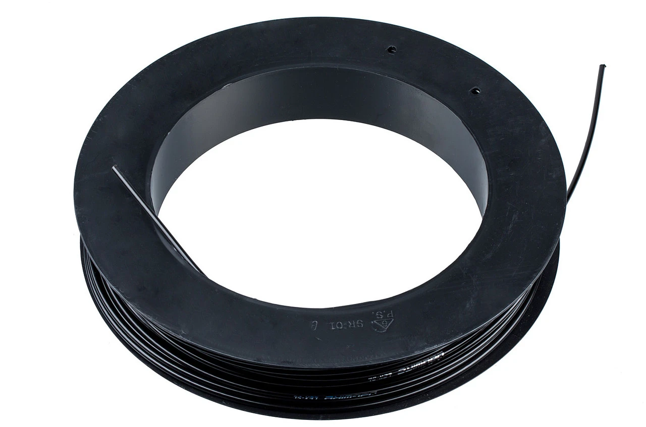 JAGWIRE Gaine De Câble De Vitesses LEX-SL - Rouleau De 50 M 1 JAGWIRE Gaine De Câble De Vitesses LEX-SL - Rouleau De 50 M