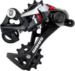 SRAM Dérailleur Arrière X01 Type 2.1 11 Vitesses
