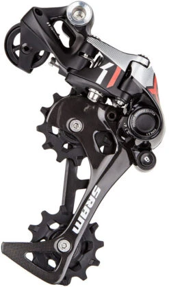 SRAM Dérailleur Arrière X01 Type 2.1 11 Vitesses -Magasin De Pièces De Vélo 132212