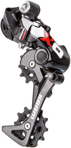 SRAM Dérailleur Arrière X01 Type 2.1 11 Vitesses -Magasin De Pièces De Vélo 132213