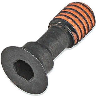 Shimano Vis Pour Galets De Dérailleur RD-M980 / RD-M985 / RD-M972 1 Shimano Vis Pour Galets De Dérailleur RD-M980 / RD-M985 / RD-M972