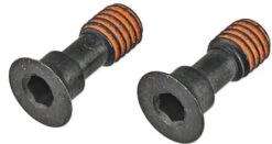 Shimano Vis Pour Galets De Dérailleur RD-9000 / R9100 / M9050/ M9100