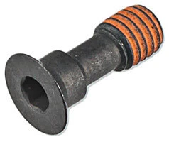 Shimano Vis Pour Galets De Dérailleur RD-M820 / RD-M9000