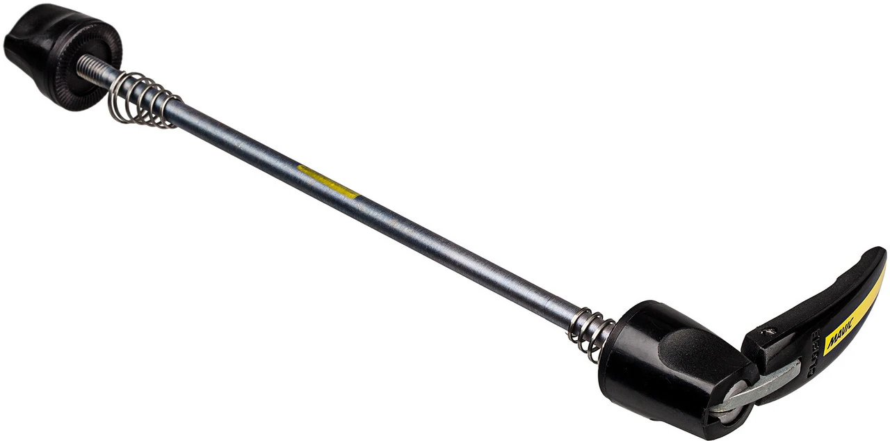 Mavic Serrage Rapide De Moyeu Route Composite 1 Mavic Serrage Rapide De Moyeu Route Composite