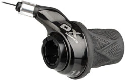 SRAM Levier Rotatif X01 GripShift 11 Vitesses -Magasin De Pièces De Vélo 136895