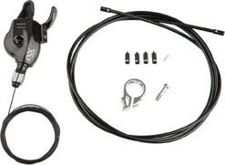 SRAM Levier De Vitesses Trigger XX1 11 Vitesses -Magasin De Pièces De Vélo 137025