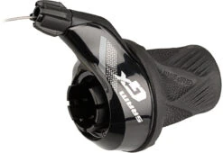 SRAM Levier De Vitesses Rotatif GX GripShift 2/11 Vitesses