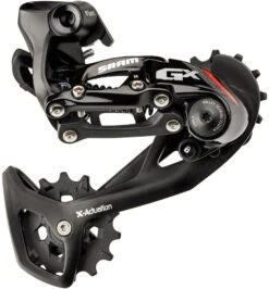 SRAM Dérailleur Arrière GX 2x11 Vitesses -Magasin De Pièces De Vélo 137672