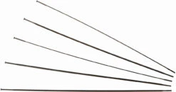 Dt-swiss Rayons New Aero® Straightpull 2.0 - 5 Pièces