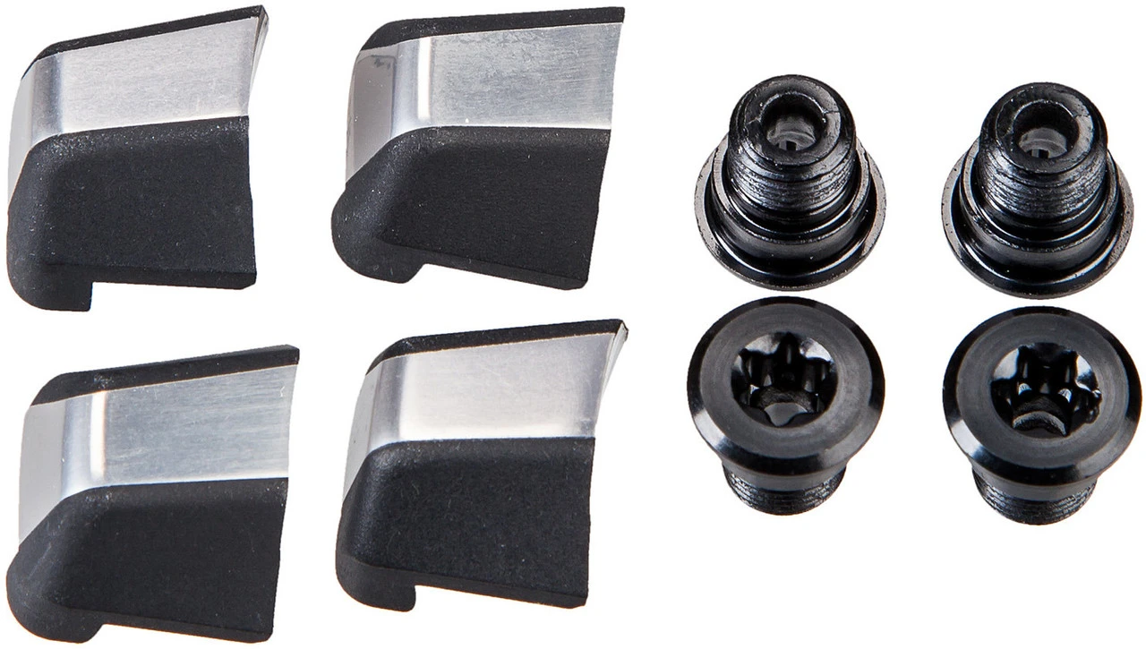 Shimano Vis De Plateau 4 Bras XTR FC-M980 1 Shimano Vis De Plateau 4 Bras XTR FC-M980