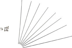 Fulcrum Rayons Red Power 29 àpd Modèle 2015