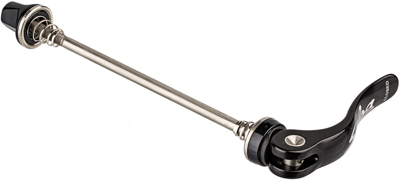 Salsa Serrage Rapide De Moyeu Avant Flip Off En Inox 1 Salsa Serrage Rapide De Moyeu Avant Flip Off En Inox