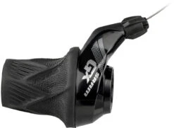 SRAM Levier De Vitesses Rotatif GX GripShift 2/11 Vitesses -Magasin De Pièces De Vélo 146423