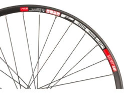 Roue Trail XT Disc Center Lock 26" -Magasin De Pièces De Vélo 151469