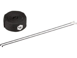 Roue Trail XT Disc Center Lock 26" -Magasin De Pièces De Vélo 151470