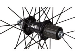 Roue Trail XT Disc Center Lock 26" -Magasin De Pièces De Vélo 151471