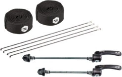 Set De Roues Mountain XT Disc Center Lock 26" 7 Set De Roues Mountain XT Disc Center Lock 26" -Magasin De Pièces De Vélo 152038