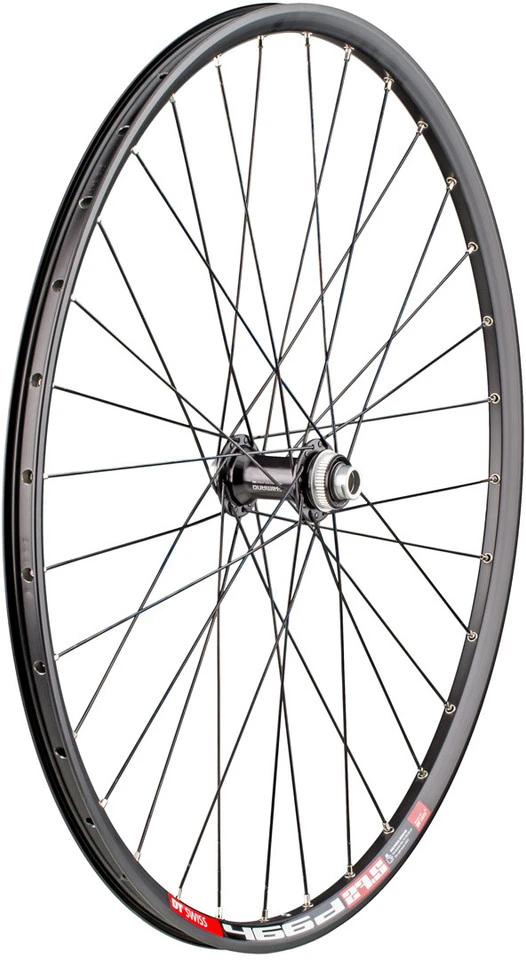 Set De Roues Mountain XT Disc Center Lock 27,5" 2 Set De Roues Mountain XT Disc Center Lock 27,5" – Image 2