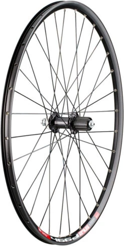 Set De Roues Mountain XT Disc Center Lock 27,5" 11 Set De Roues Mountain XT Disc Center Lock 27,5" -Magasin De Pièces De Vélo 152295