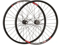 Set De Roues Trail XT Disc Center Lock 26"