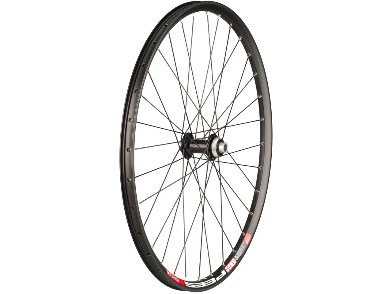 Set De Roues Trail XT Disc Center Lock 26" 2 Set De Roues Trail XT Disc Center Lock 26" – Image 2