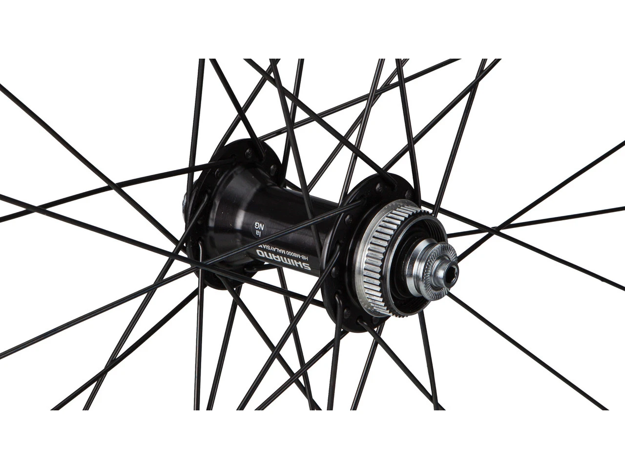 Set De Roues Trail XT Disc Center Lock 26" 8 Set De Roues Trail XT Disc Center Lock 26" – Image 8