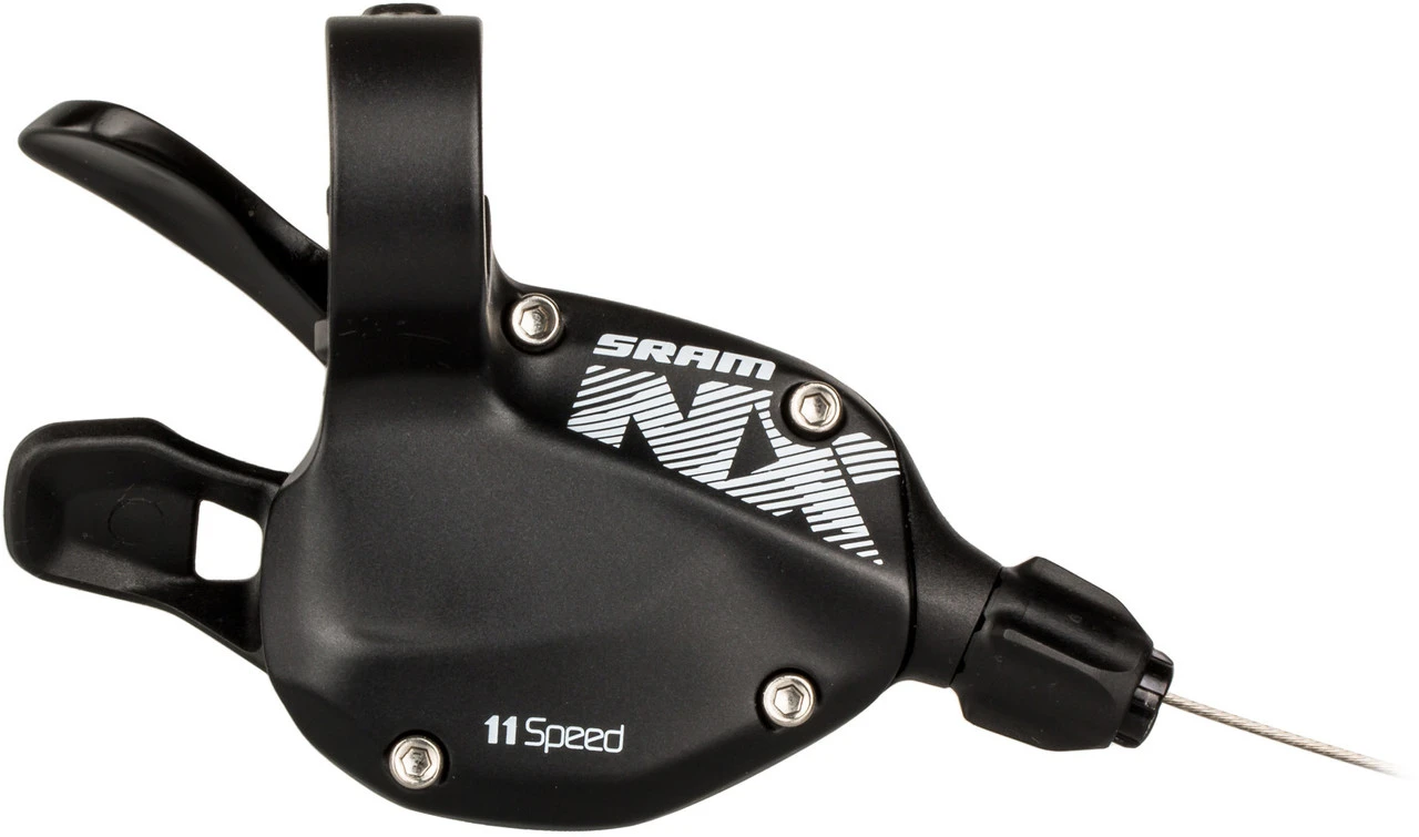 SRAM Levier De Vitesses Trigger NX 11 Vitesses 1 SRAM Levier De Vitesses Trigger NX 11 Vitesses