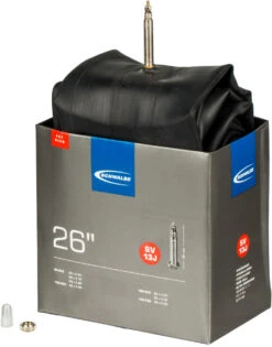 Schwalbe Chambre à Air 13J Pour 26"