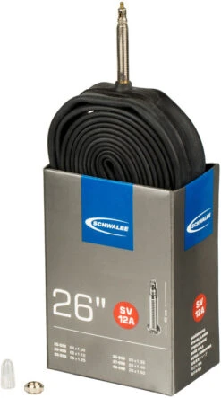 Schwalbe Chambre à Air 12A Pour 26"