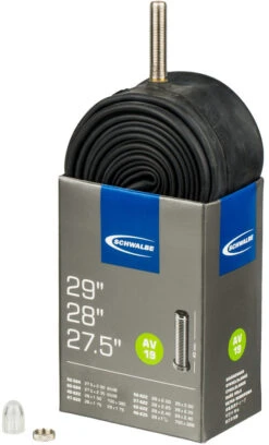 Schwalbe Chambre à Air 19 Pour 27,5" / 28" / 29"