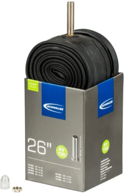 Schwalbe Chambre à Air 13D Pour 26"