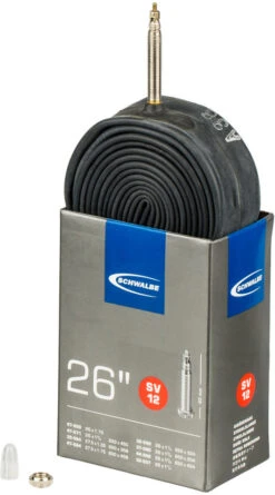 Schwalbe Chambre à Air 12 Pour 26"