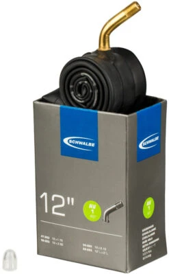 Schwalbe Chambre à Air 1 Pour 12"