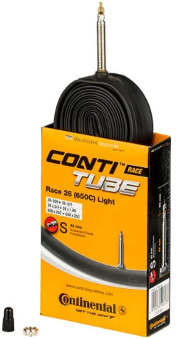 Continental Chambre à Air Race 26 Light