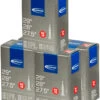 Schwalbe Chambre à Air 19 Pour 27,5" / 28" /29" - 5 Pièces