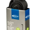 Schwalbe Chambre à Air 4 Pour 16" - 18"