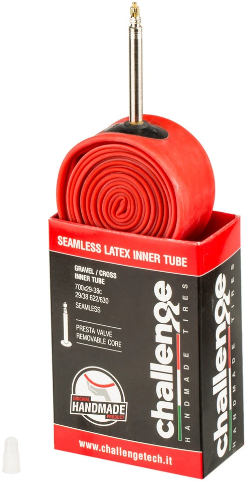 Challenge Chambre à Air Latex Cross 1 Challenge Chambre à Air Latex Cross